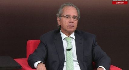 Eunício, após conversa com Paulo Guedes: "Esse povo que vem aí não é da política, é da rede social"