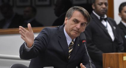 Bolsonaro volta a defender filmagem de professores: “Tem que se orgulhar”