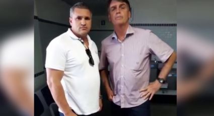 VÍDEO - Bolsonaro bate em Michelle, diz deputado ex-aliado do presidente: "Deu uns tapas nela"