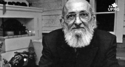 Para abandonar nome de acadêmico racista, universidade dos EUA cogita homenagear Paulo Freire