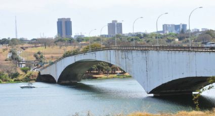 Ponte em Brasília volta a se chamar Costa e Silva