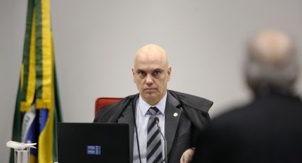 Moraes reage às revelações da Vaza Jato e suspende investigação da Receita contra ministros