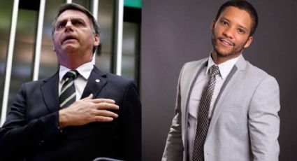 Cerimonial do Congresso censura nome de tenor Jean William para não desagradar Bolsonaro