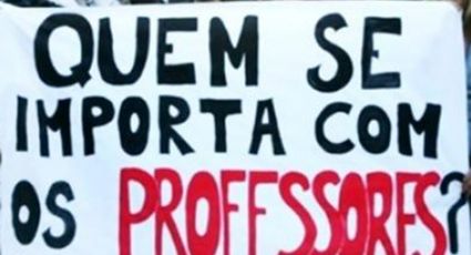 Estudo aponta: Brasil, com Temer, é último colocado em ranking de prestígio do professor