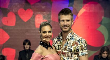 Rodrigo Hilbert defende Fernanda Lima após ataque de sertanejo Eduardo Costa