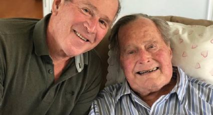 Morre aos 94 anos George Bush, ex-presidente dos EUA