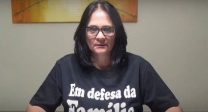 ONG de futura ministra dos Direitos Humanos é acusada de tráfico de crianças indígenas