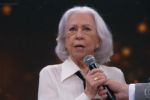 Eleita à ABL, Fernanda Montenegro critica governo Bolsonaro: “apunhalada no ventre”