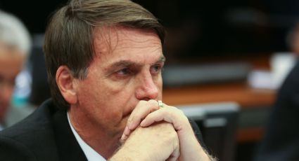 Após fala sobre imigração, Bolsonaro leva invertida de embaixador francês