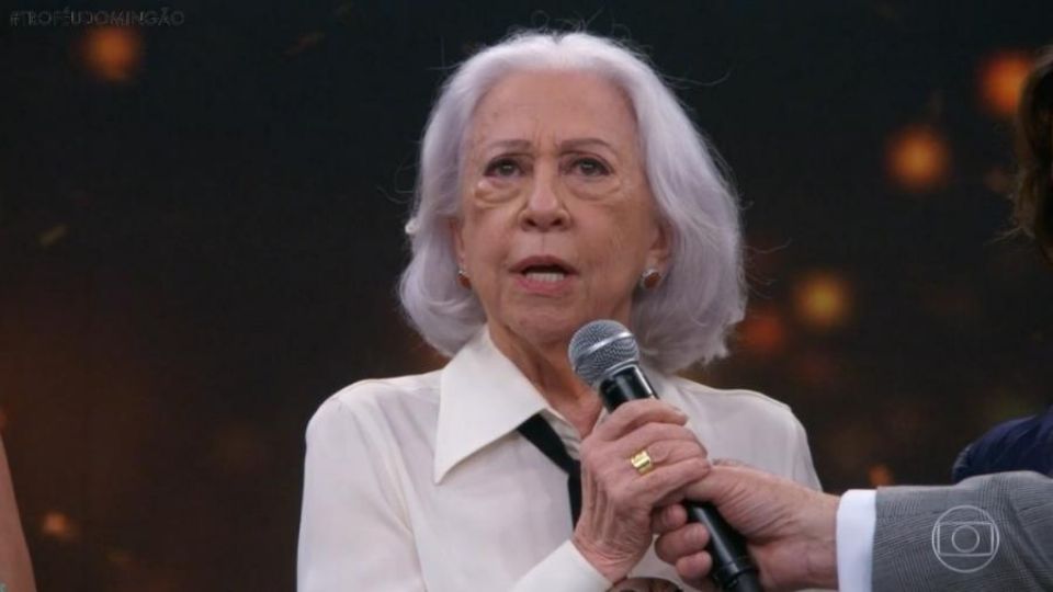 Foto: Reprodução/TV Globo