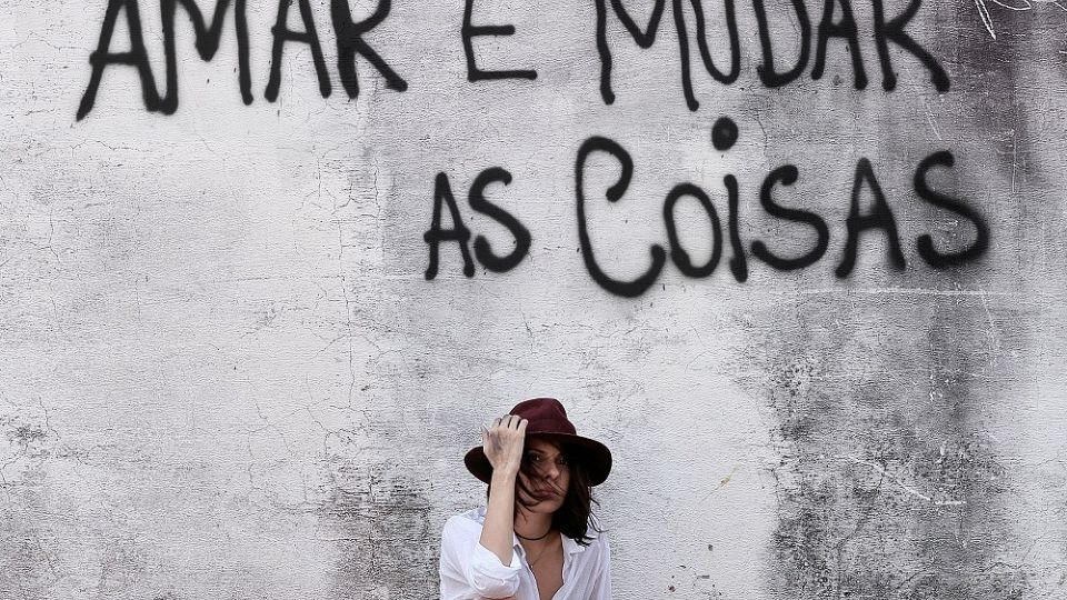 Capa do CD. Foto: Divulgação