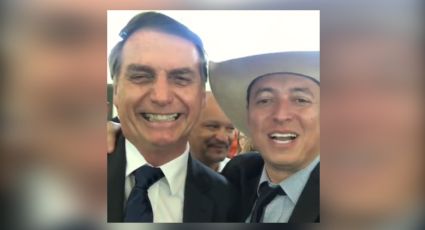 VÍDEO: Bolsonaro a ruralistas: "gostaram do Ministro do Meio Ambiente agora, né?"