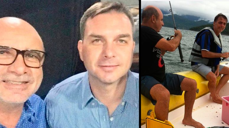 A ‘rachadinha’ por Bolsonaro e seus seguidores - Por Walter Barretto Jr.