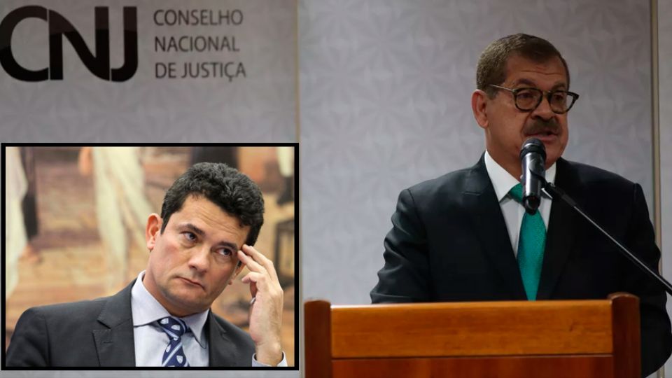 Montagem