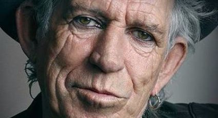 Keith Richards diz que parou de beber: "É interessante tocar sóbrio"