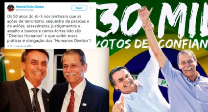 Odebrecht quer colocar general amigo de Bolsonaro na chefia de escritório em Brasília