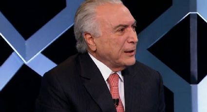 Temer elogia Dilma: “Eu tenho a impressão de que ela é uma senhora correta, honesta”