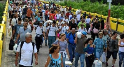 Fluxo migratório do Brasil é negativo, apesar do aumento da entrada de venezuelanos