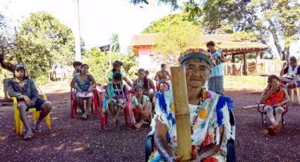 “Não vamos sair de jeito nenhum”, afirmam Guarani Kaiowá ameaçados de despejo