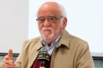 Morre o diretor do SESC São Paulo, Danilo Santos Miranda; artistas fazem homenagens