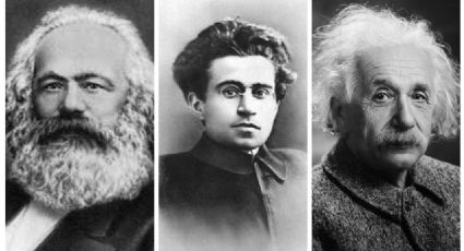 O projeto de Marx, Gramsci e Einstein para uma educação socialista