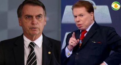 Depois de reclamação do governo Bolsonaro, Silvio Santos tira principal telejornal do ar