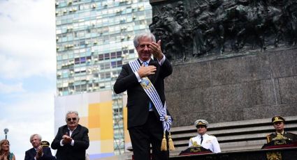 Presidente do Uruguai anuncia que tem nódulo "aparentemente maligno" no pulmão