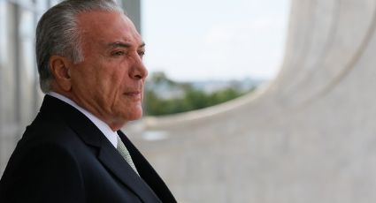 Governo Temer é reprovado por 62% dos brasileiros, diz Datafolha