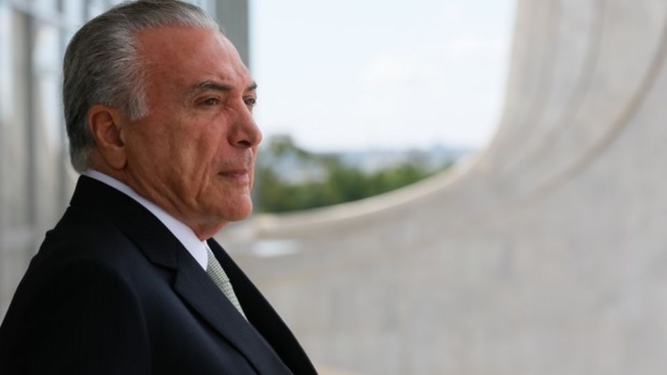 (Foto: Beto Barata/PR/Fotos Públicas)