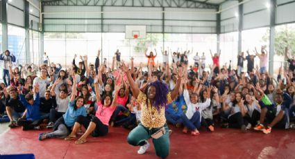 Depois de bombar em Brasília, Favela Sounds faz versão reduzida no Rio