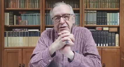 Olavo de Carvalho volta ao ataque e acusa Santos Cruz de crime de “tráfico de influência”