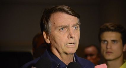 Bolsonaro fala em fraude e anuncia que vai propor mudança no sistema eleitoral em 2019