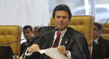 Mesmo com aumento de 16,38% do salário, juízes pedem para Luiz Fux, do STF, manter auxílio-moradia