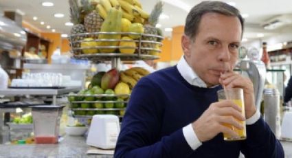 João Doria compra rua que invadiu em Campos do Jordão