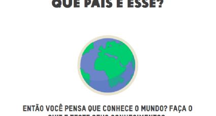 Sabe onde está concentrada toda a riqueza do mundo? Faça o teste e descubra