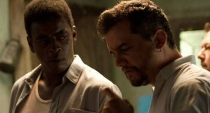 Filme "Marighella", de Wagner Moura, tem estréia confirmada no Festival de Berlim