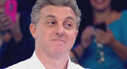 Luciano Huck estreia “Domingão” em setembro e dá adeus, novamente, à disputa presidencial