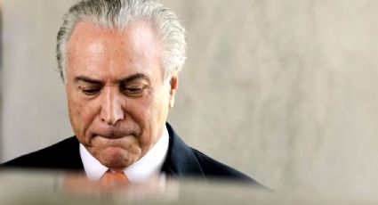 Michel Temer usa de pedaladas para pagar gastos do governo