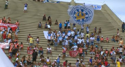 "Fora, Temer" da plateia marca início de apuração no Rio