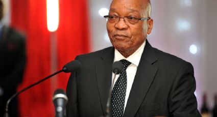 Jacob Zuma renuncia à presidência da África do Sul em meio a escândalo de corrupção