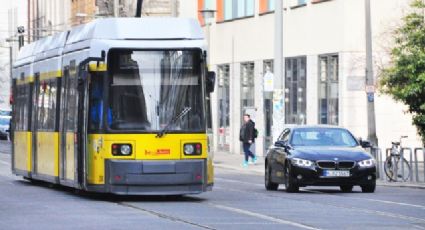 Alemanha vai instituir passe livre no transporte público para diminuir trânsito e poluição