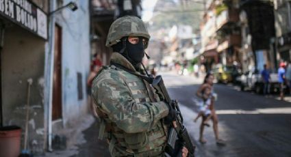 Federação de Favelas do Rio repudia intervenção federal decretada por Temer