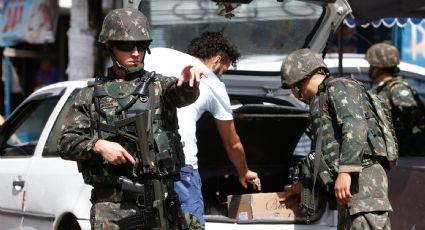 A Intervenção militar no Rio: dos juízes aos generais