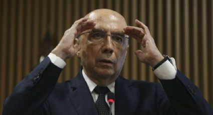 Henrique Meirelles, secretário de Doria, quer ser vice na chapa de Lula