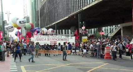 Masp censura evento para lançamento de livro de Boulos, diz editora