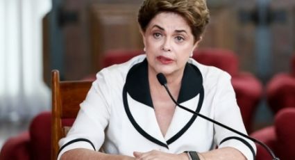 “Regime fecha suas garras contra os mais vulneráveis”, afirma Dilma Rousseff