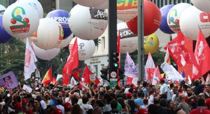 Vagner Freitas, presidente da CUT: “Continuaremos mobilizados em estado de greve”