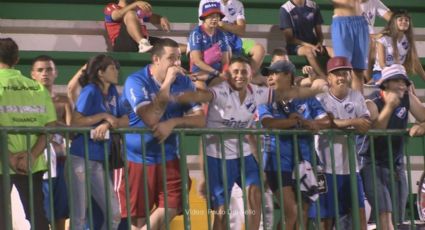 Nacional do Uruguai pode ser expulso da Libertadores por torcida ironizar tragédia aérea da Chapecoense