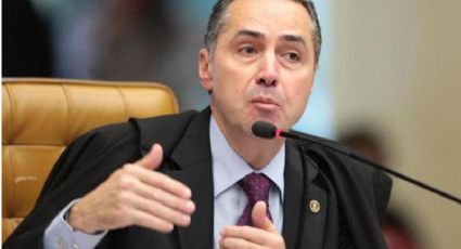 Barroso será relator da ação de Bolsonaro para derrubar lockdown decretado por governadores