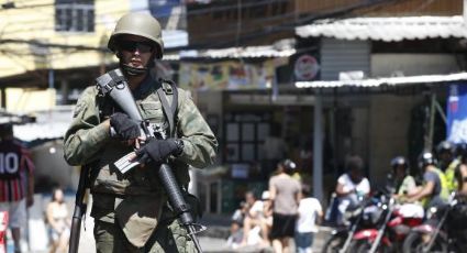 Movimento Nacional de Direitos Humanos divulga nota contra a intervenção no Rio